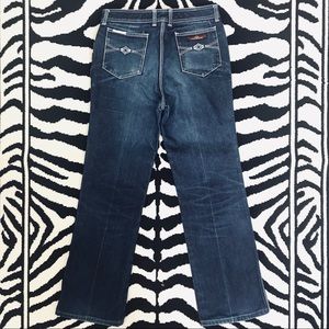 Deals for Vintage Jordache 70s Jeans 
